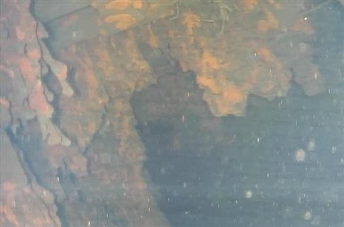 Ραδιενεργοί σταλακτίτες: Πρώτη ματιά στα λιωμένα πυρηνικά καύσιμα της Φουκουσίμα